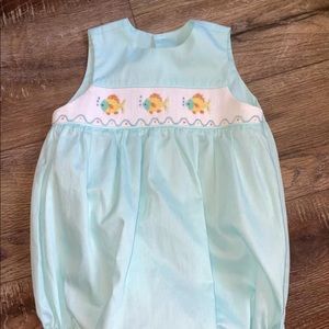 Remember Nguyen fish bubble